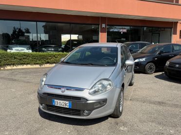 Fiat Punto Evo 1.4 5 porte Dynamic