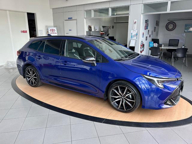 TOYOTA Corolla GR SPORT 1.8 Hybrid Touring Sports