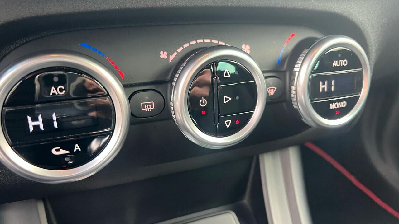 Alfa Romeo Giulietta 1.4 Turbo 120 CV Super