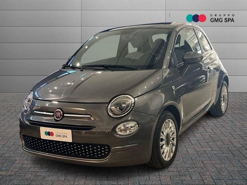 FIAT 500 1.0 hybrid Dolcevita 70cv