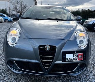 Alfa Romeo MiTo 1.6 JTDm 16V Distinctive Sport Pack