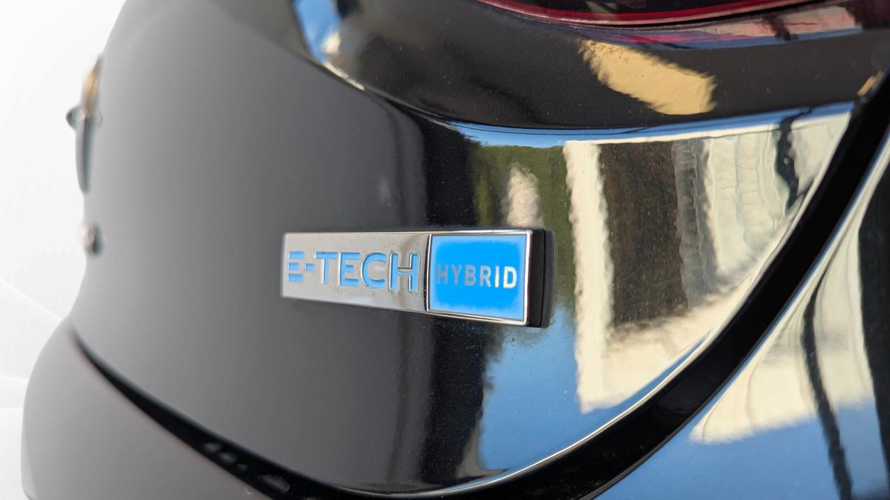 Renault Clio Full Hybrid E-Tech 140 CV 5 porte Zen