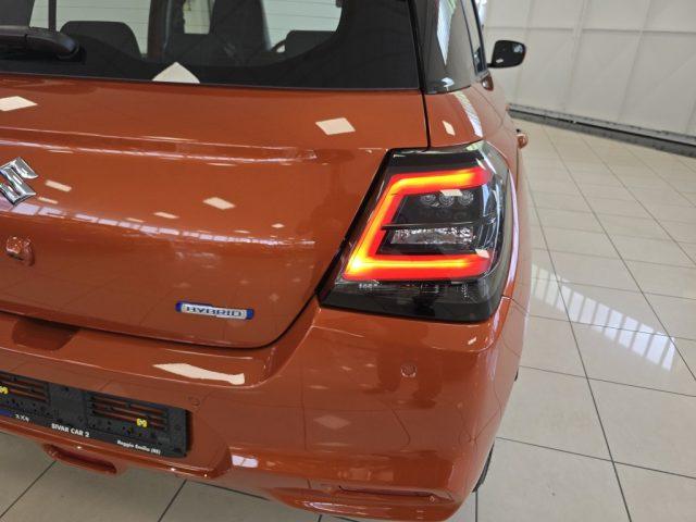 SUZUKI Swift 1.2 Hybrid Waku PROMO+INCENTIVO 2026
