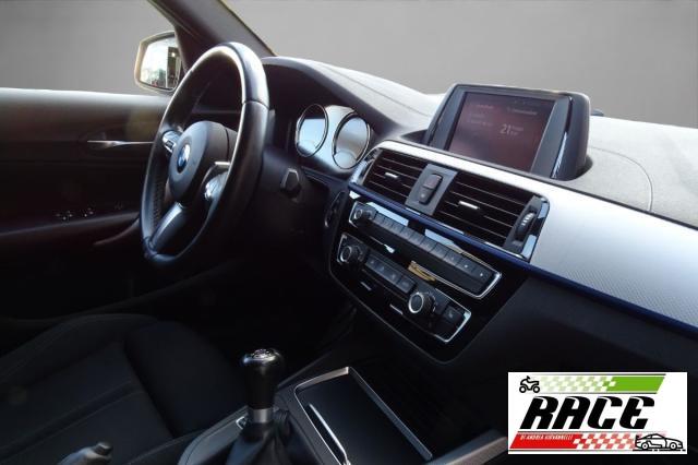 BMW - Serie 1 - 118i 5p. M Sport