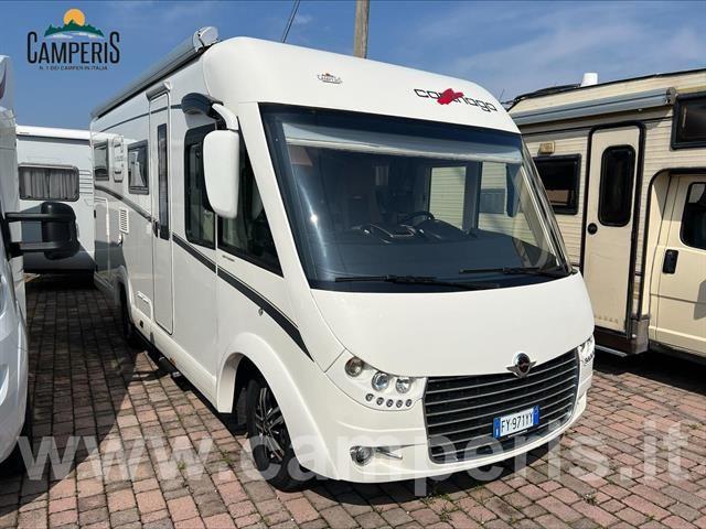 CARTHAGO CARTHAGO TOURER I 141 LE