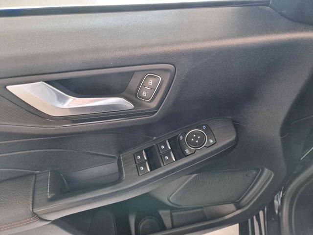 FORD Kuga 2.5 Full Hybrid 190 CV CVT 2WD ST-Line X