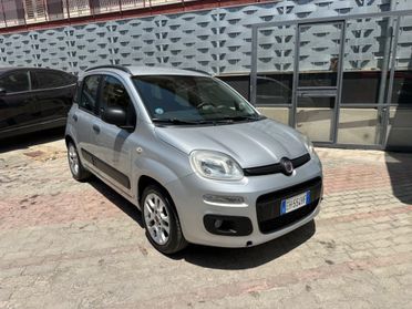 Fiat Panda 1.3 MJT S&S Lounge 2012 motore nuovo