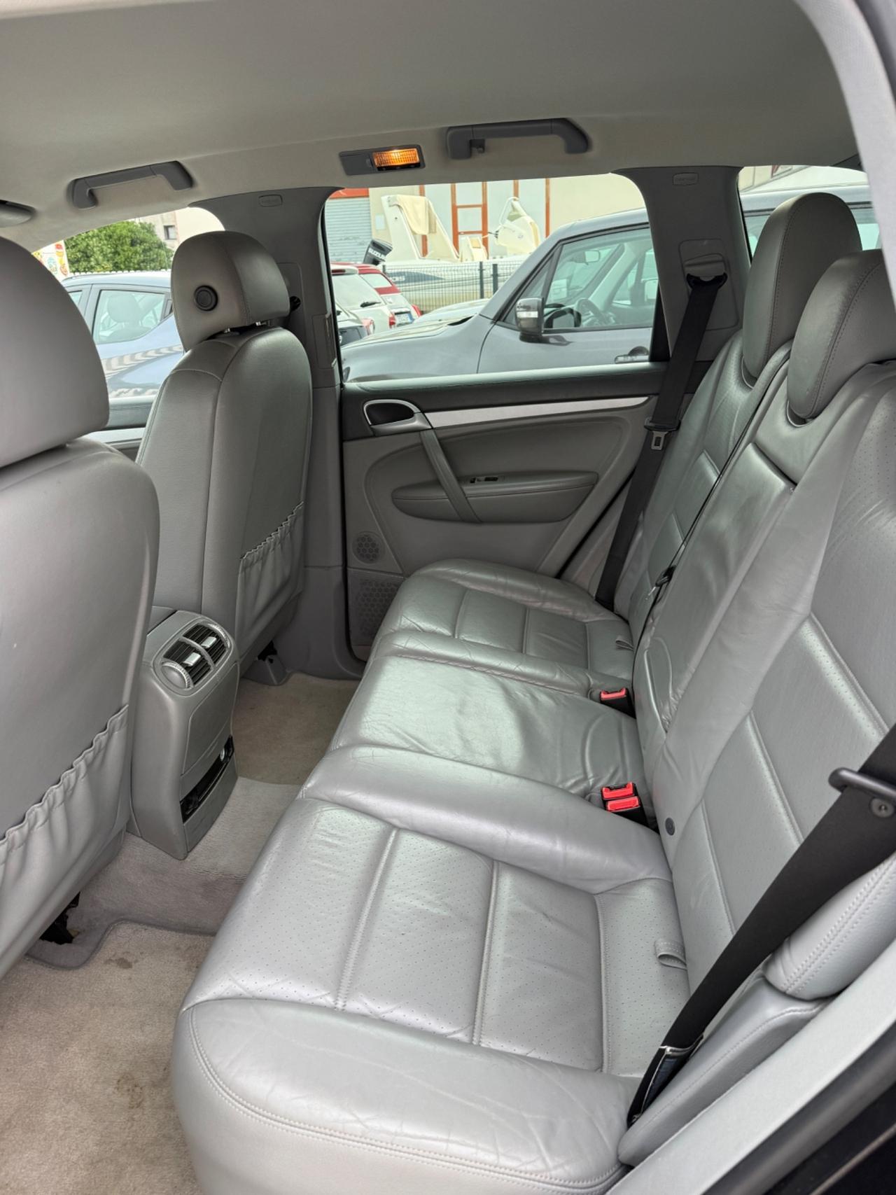 Porsche Cayenne 3.0 Diesel