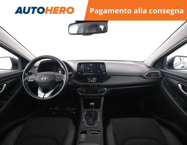 HYUNDAI i30 Wagon 1.6 CRDi 136CV DCT Style