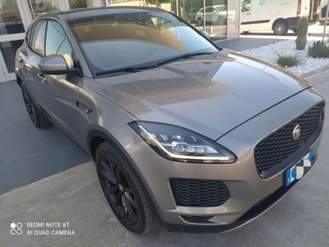 Jaguar E-Pace 2.0D 150 CV R-Dynamic S