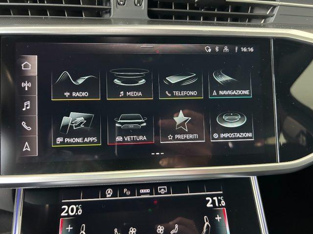 AUDI A6 Avant 40 2.0 TDI quattro S tronic S Line