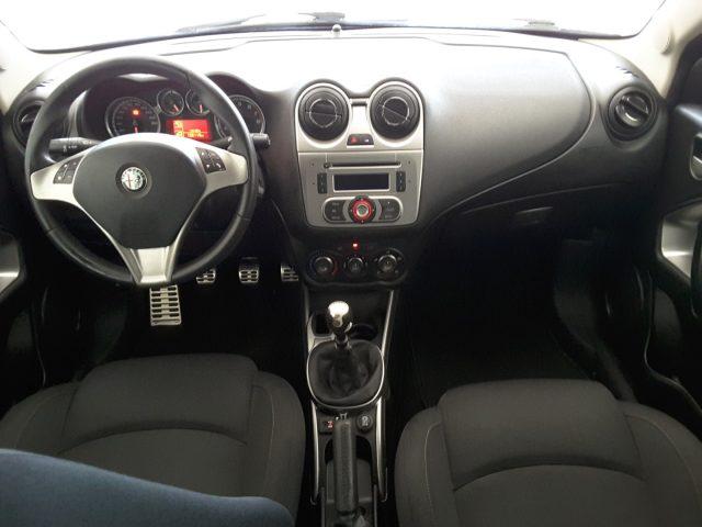 ALFA ROMEO MiTo 1.4 78cv Distinctive