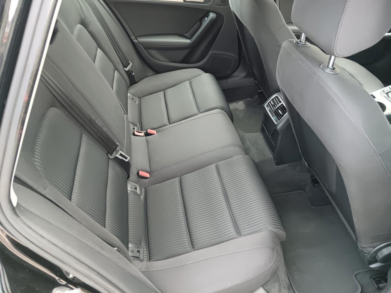 Audi A4 Avant 2.0 TDI 190 CV clean diesel quattro S tr Bus. Plus