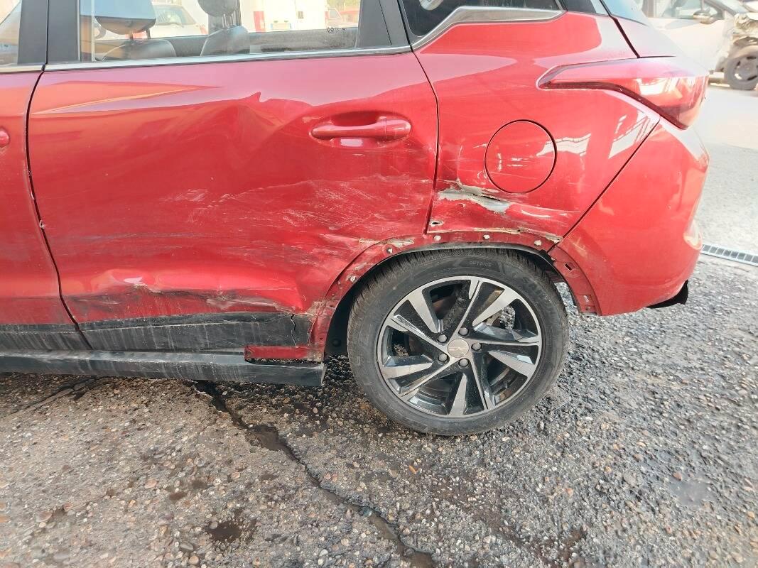 Evo Evo 5 1.5 turbo Gpl 120cv