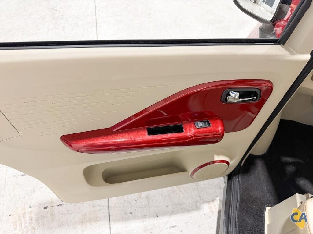 A-ONE Y14 LH CLIMA - Novità del momento