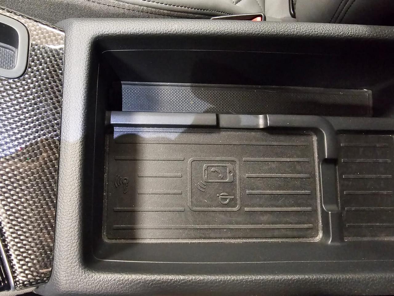 Audi A4 S4 Avant TDI quattro tiptronic