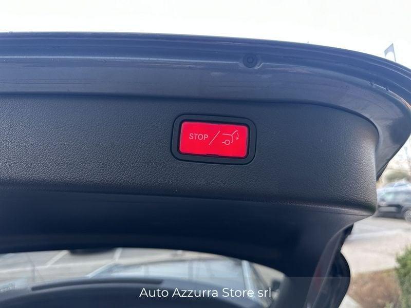 Mercedes-Benz Classe C C SW 220 d mhev Premium auto *AMG LINE, ACC, 18", PROMO AZZURRA*
