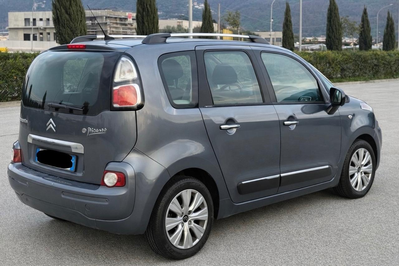 Citroen C3 Picasso 1.6 HDi (Diesel) GARANTITA