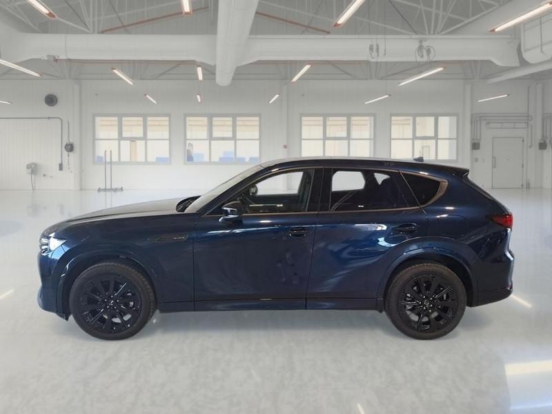 MAZDA CX-60 3.3L E-SKYACTIV MHEV HOMURA PLUS AWD AUTO SUV