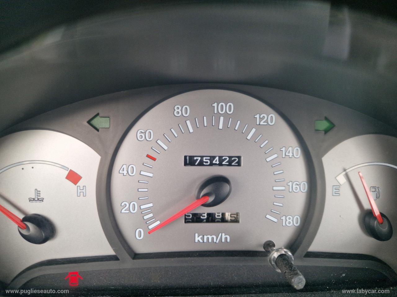 HYUNDAI Atos Prime 1.1 12V Active