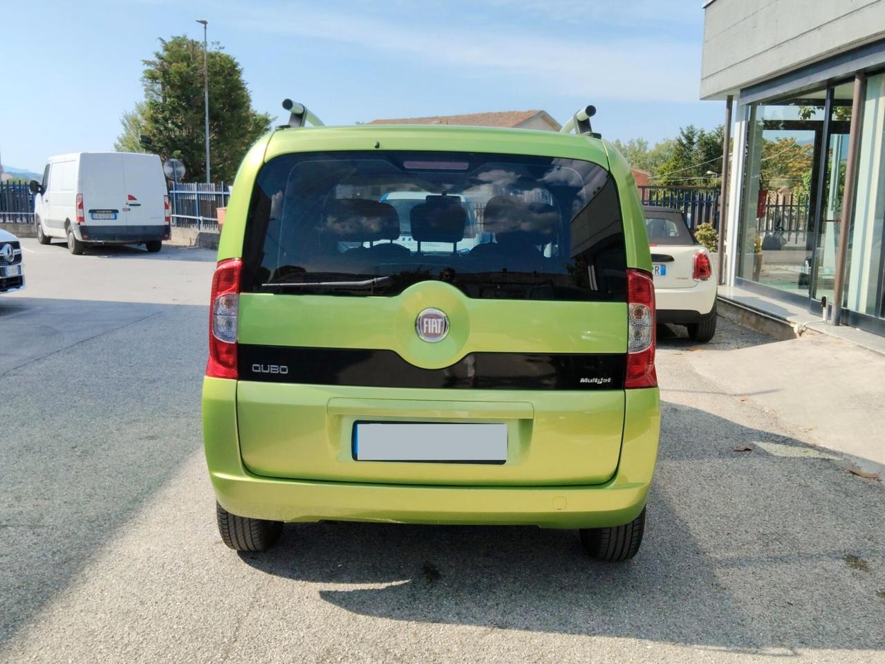 Fiat Qubo 1.3 MJT 75 CV Active