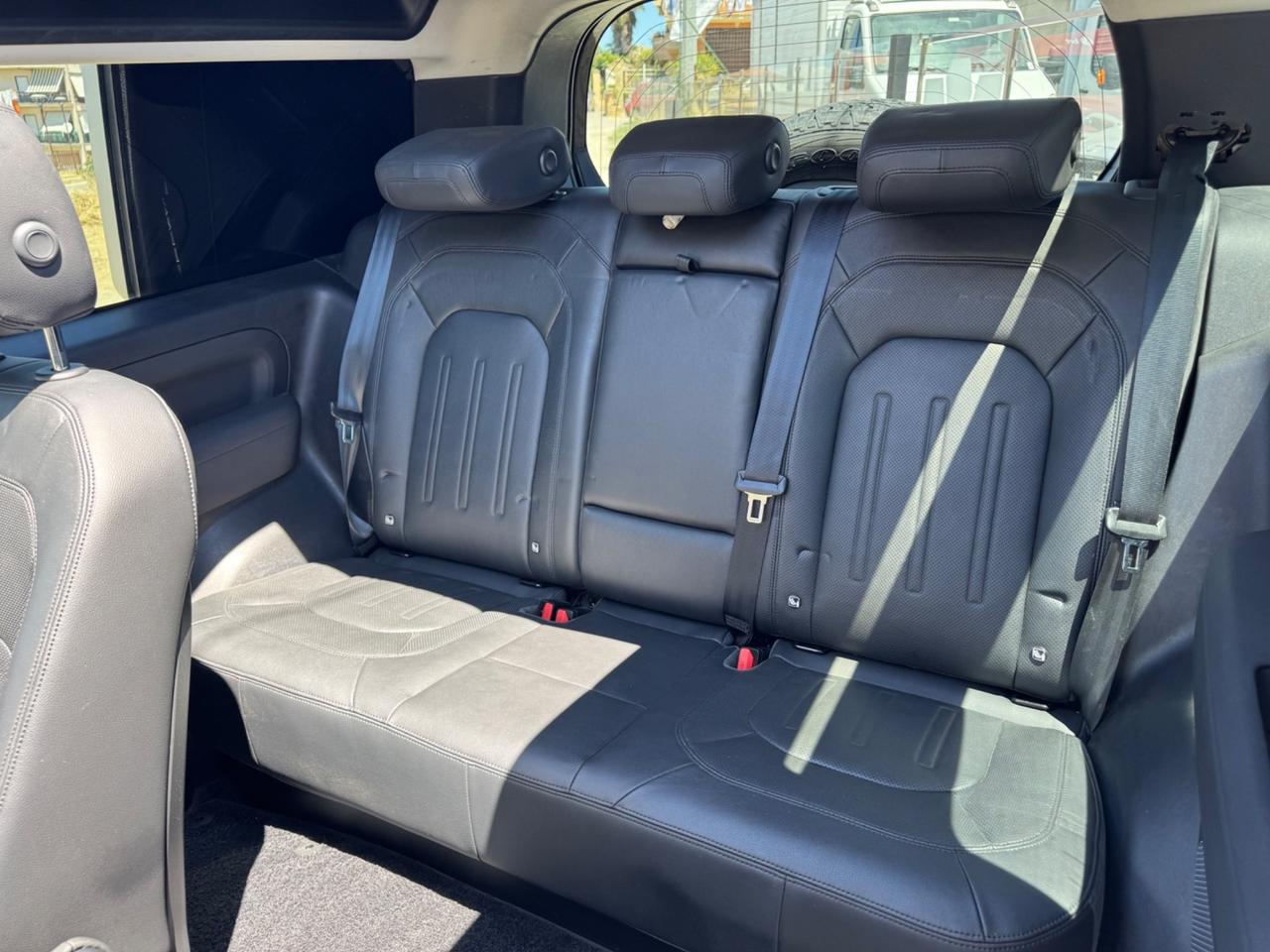 LAND ROVER DEFENDER 3.0 D V6 200 CV HSE DYNAMIC FULL TETTO IVA