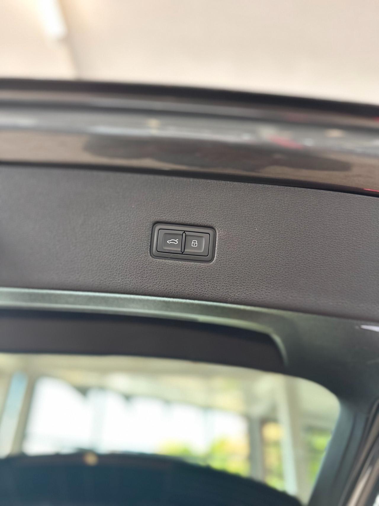 Audi Q8 50 TDI 286 CV quattro tiptronic Sline 02/2022 Euro 6D