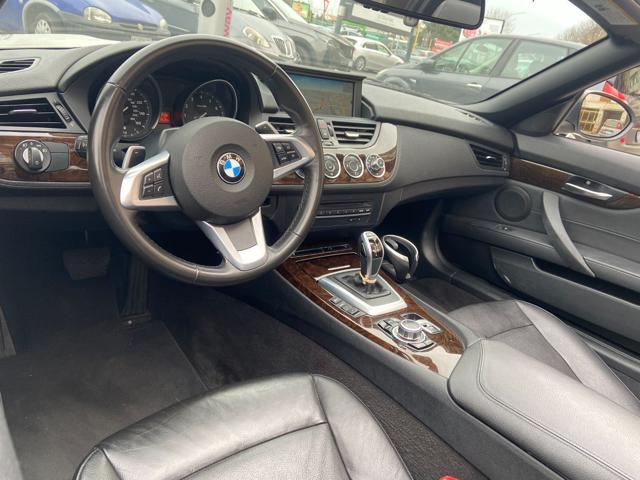 BMW Z4 sDrive28i