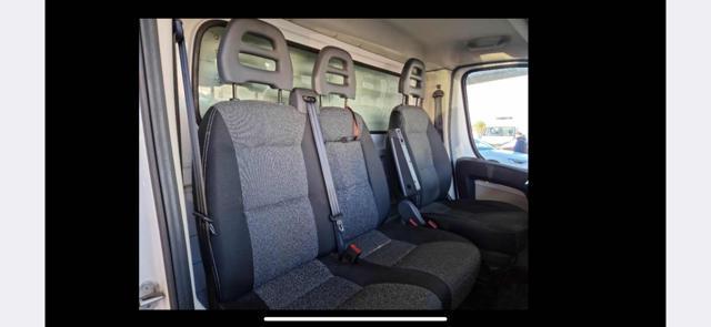 FIAT Ducato 35 2.3 MJT 130CV XL ?OttimoStato? Maxi