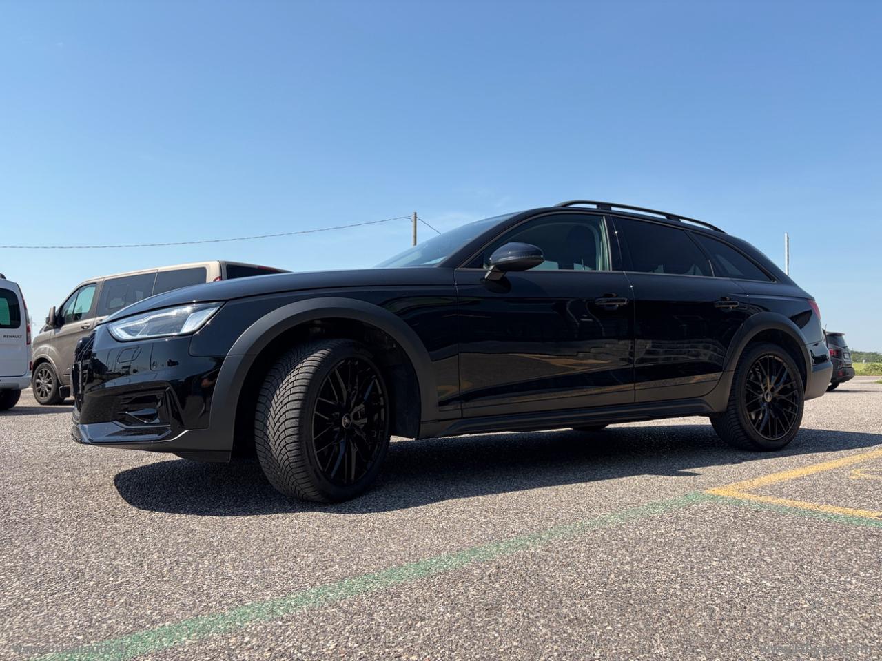 AUDI A4 allroad 40 TDI 204CV S tr. Business