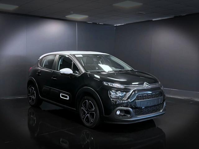 CITROEN C3 PureTech 110 S&S Shine