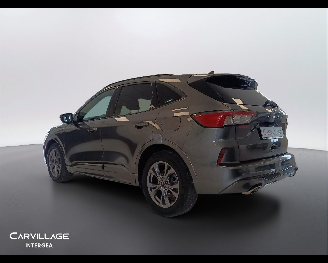 FORD Kuga 1.5 ecoblue ST-Line 2wd 120cv