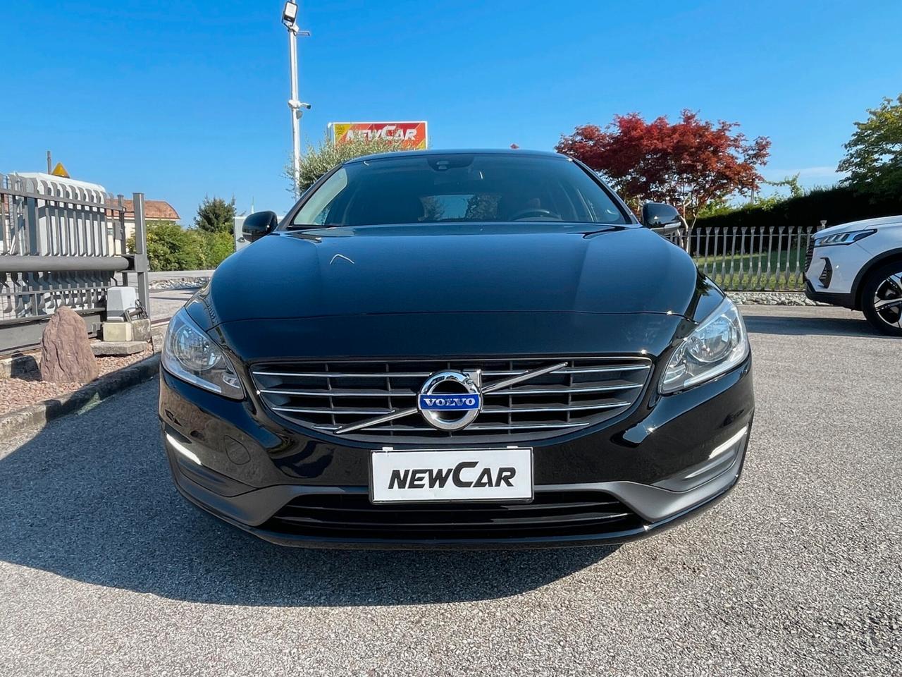 Volvo V60 D2 1.6 Kinetic