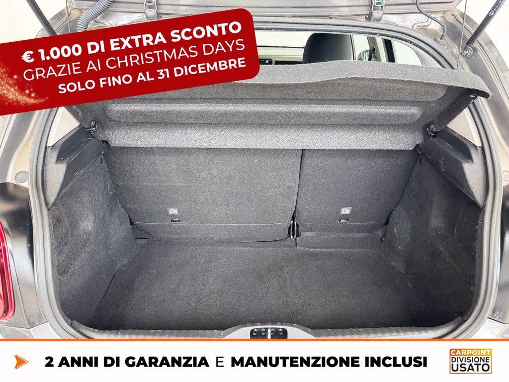 CITROEN C3 1.2 puretech feel s&s 83cv neopatentati my18 del 2019