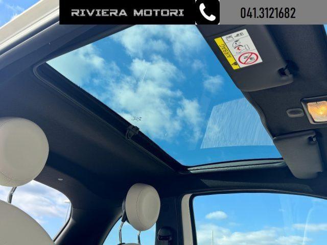 FIAT 500 1.0 Hybrid Dolcevita VARI COLORI
