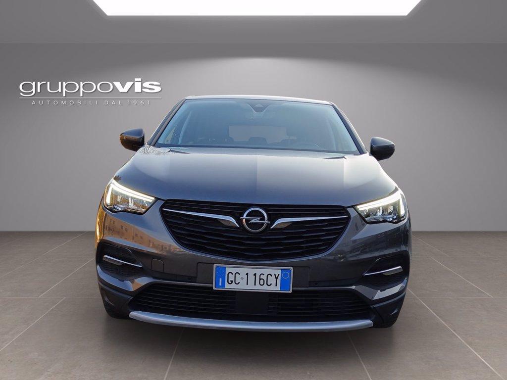 OPEL Grandland X phev fwd Automatica del 2020