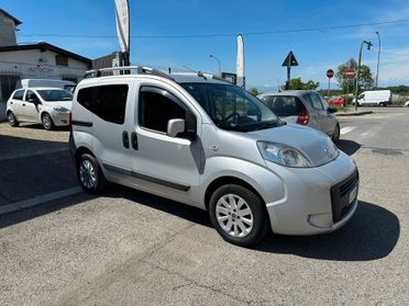 Fiat Qubo 1.3 MJT 75 CV Trekking