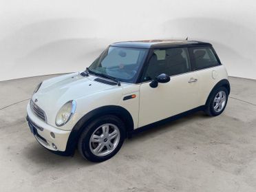 MINI Mini 1.6 116 cv GPL SCAD. 2027