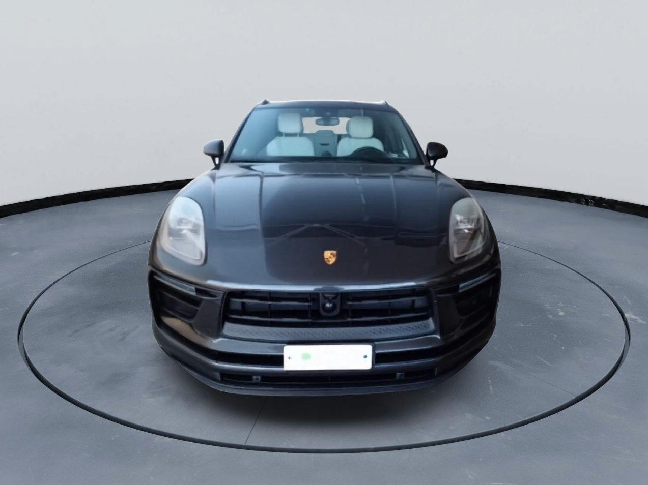 Porsche Macan 2.0 265cv pdk