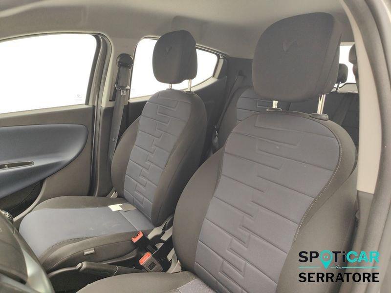 Lancia Ypsilon III 2021 1.0 firefly hybrid Platino s&s 70cv