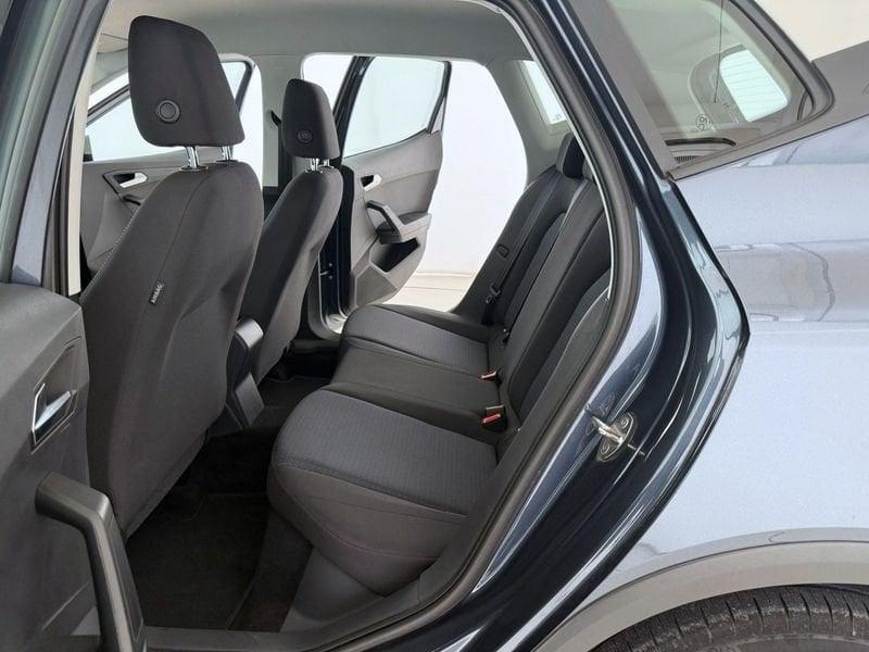 SEAT Arona 1.0 Eco TSI 70kW FR
