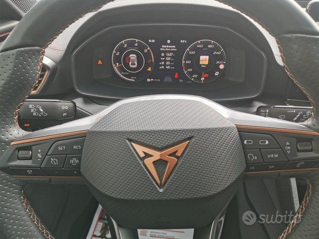 CUPRA Formentor 2.0 TDI 150 CV TECH PACK - 2022