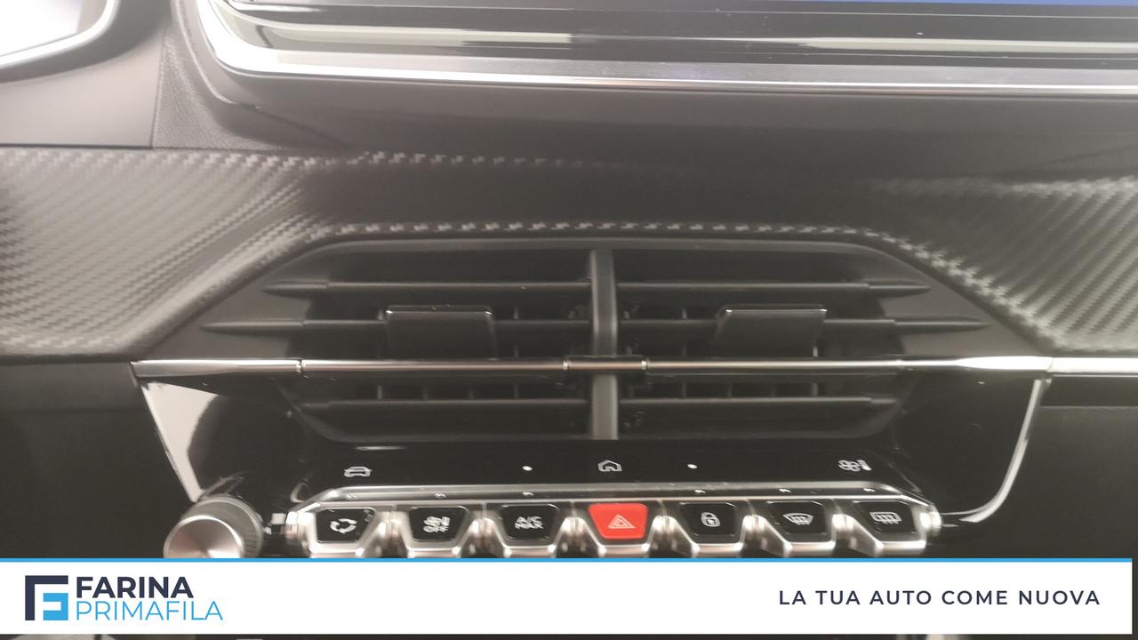 PEUGEOT 2008 II 2023 - 2008 1.2 puretech Allure s&s 100cv