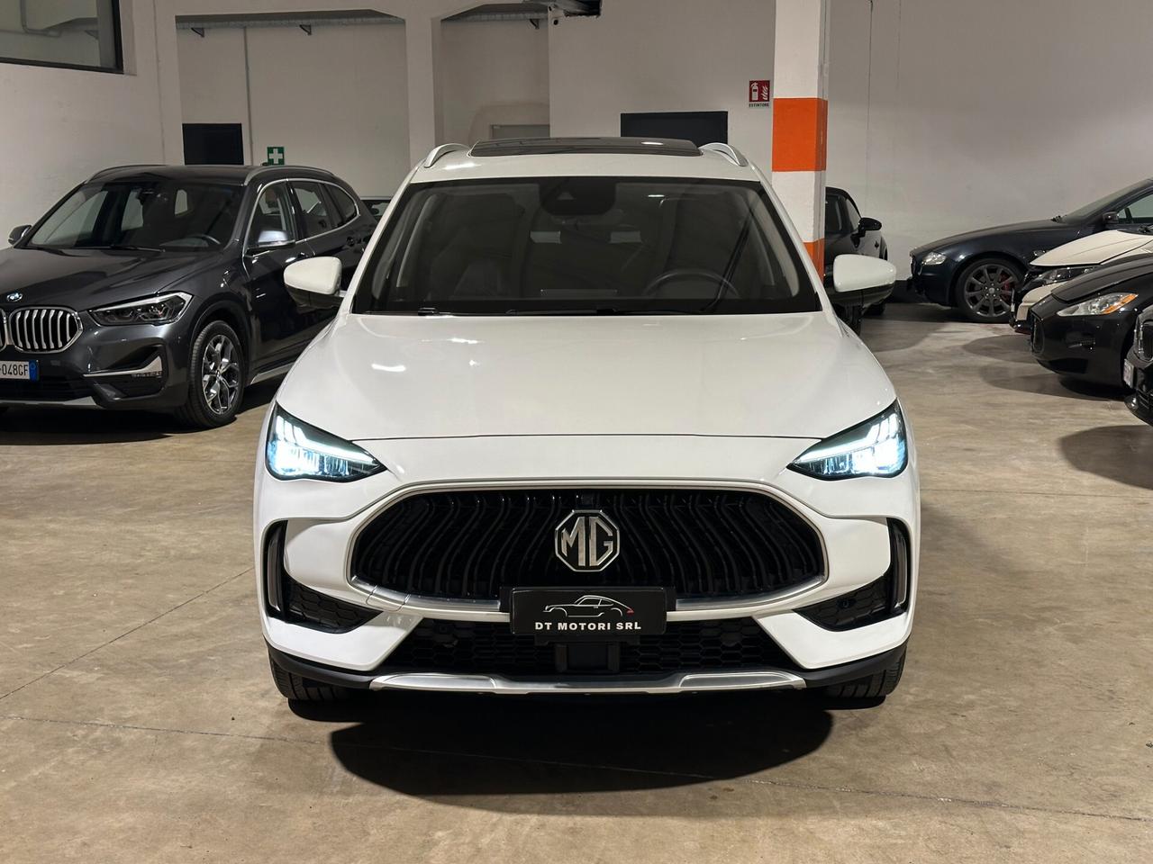 Mg HS 1.5T-GDI Luxury - NO VINCOLI AUTOMATICA TETTO