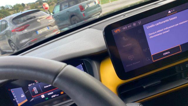 JEEP Avenger 1.2 Turbo 100 CV Summit TELECAMERA OK NEOPATENTAO