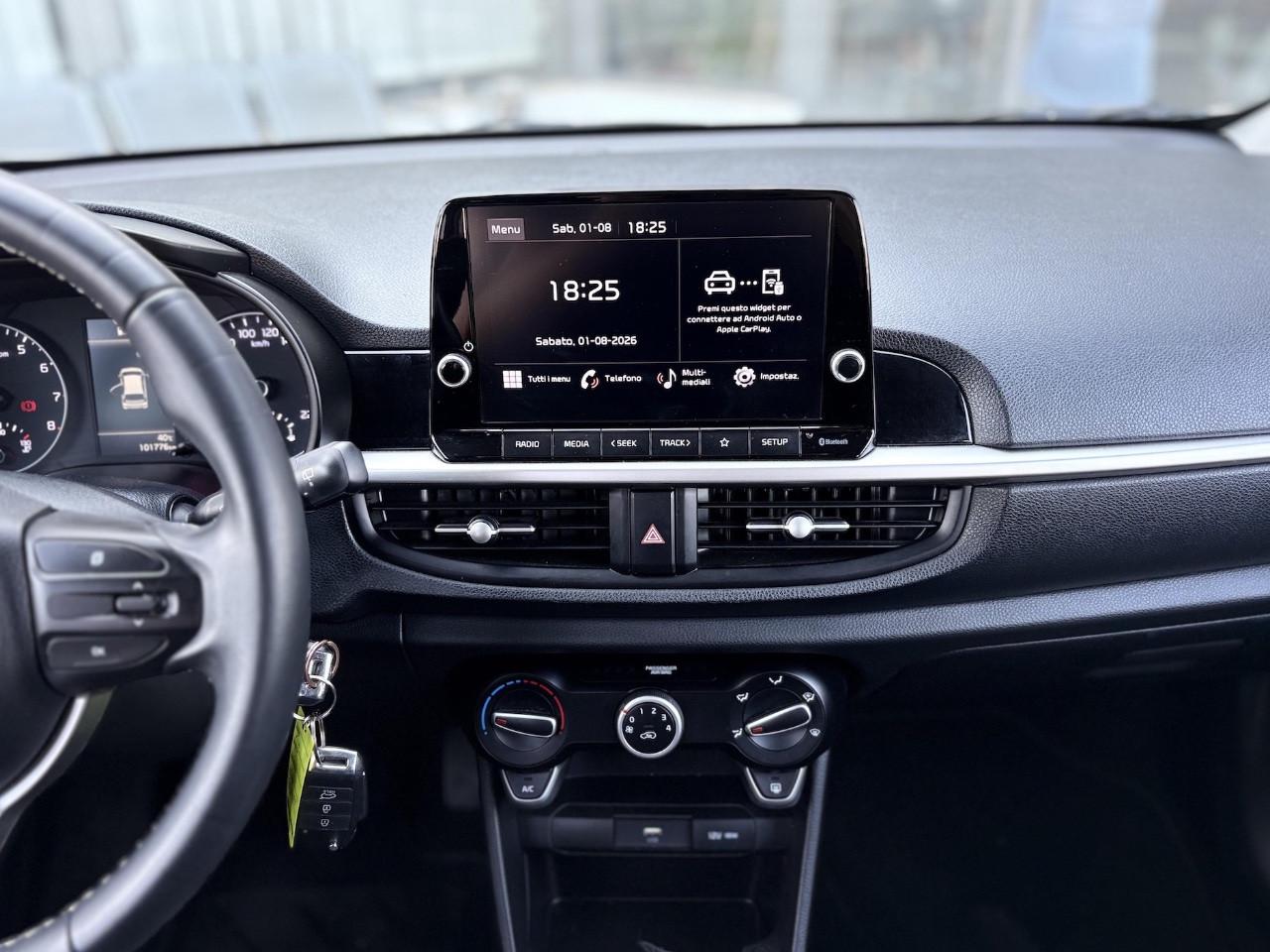 Kia Picanto 1.0 Gpl 65CV E6 Neo - 2023