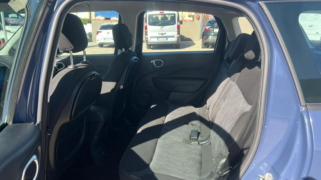 Fiat 500L 1.4 95 CV S&S Cross