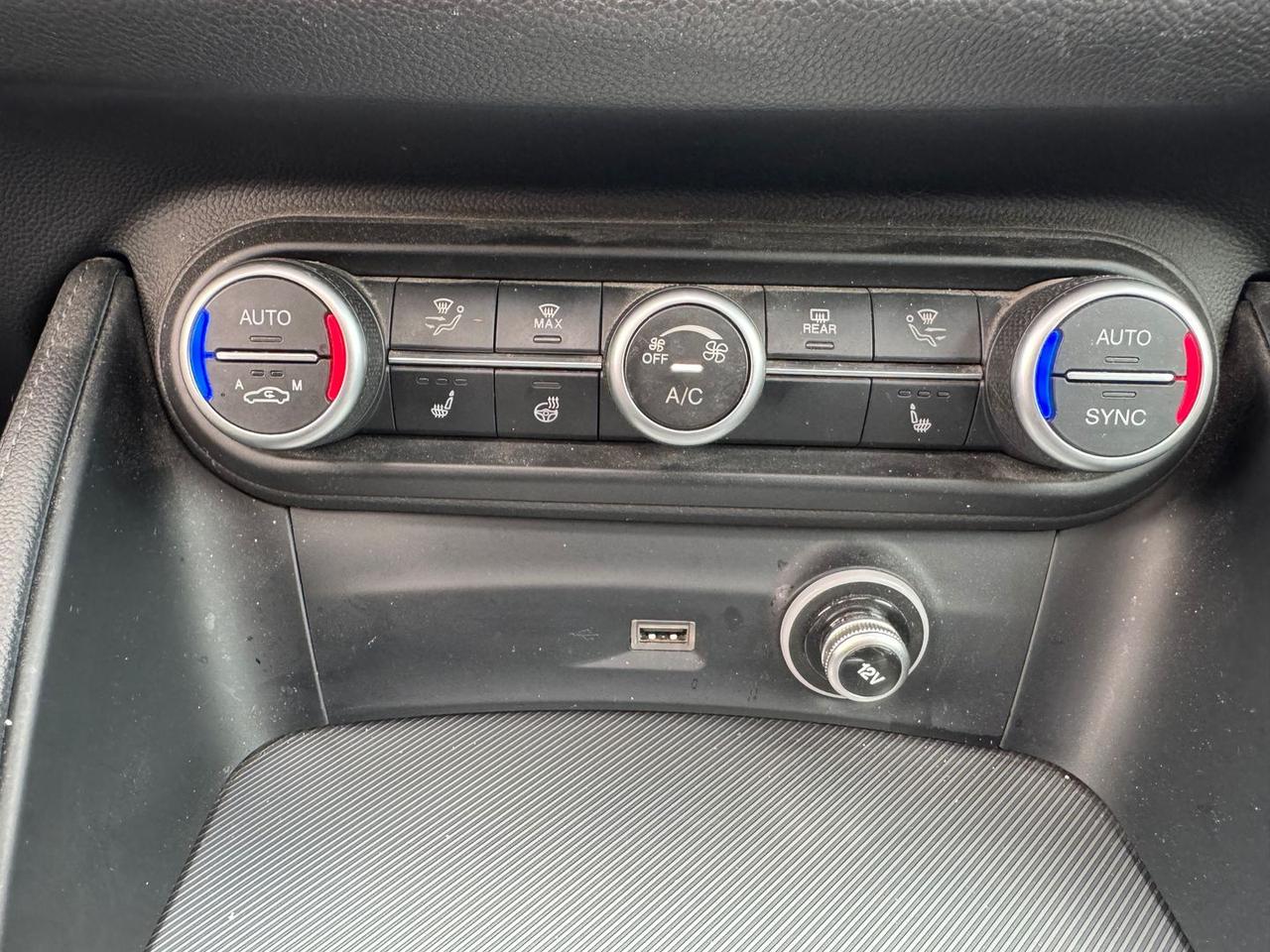 Alfa Romeo Stelvio 2.2 Veloce Q4 - PROMO FIN #7891