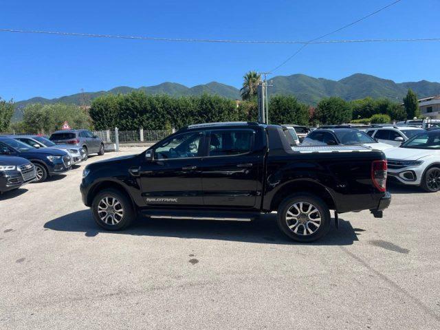 FORD Ranger 3.2 TDCi DC Wildtrak 5pt.