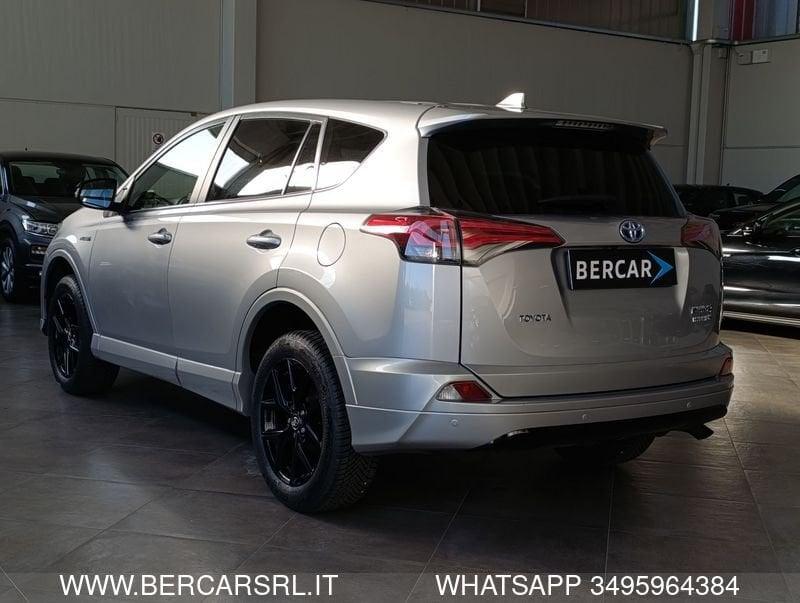 Toyota RAV4 RAV4 2.5 Hybrid 4WD Exclusive*TELECAMERA POST*SEDILI RISC*